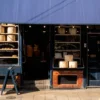 Supply Chain in dairy