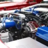 Automotive Parts