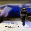 CNC Machine