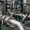 Centrifugal Force Pump