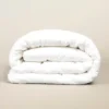 Coverless Duvets