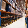 Industrial Shipping