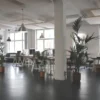 Office Morale