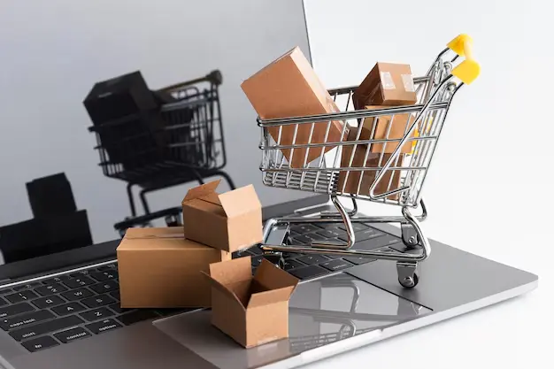 eCommerce Solution