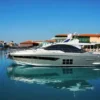 luxury Yacht