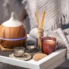 Diffusers and Vaporisers