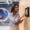 Entry Management Systems