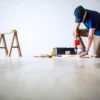 Flooring Equipment