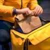 Insulated Lunch Bag
