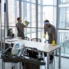Office Cleaning