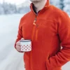 Patagonia Fleece