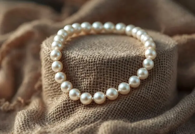 Pearl Jewelry