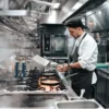 Kitchen Productivity