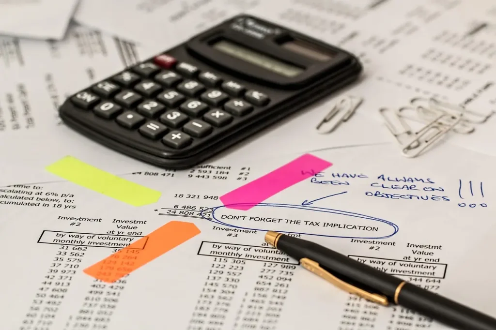 Business Cash Flow