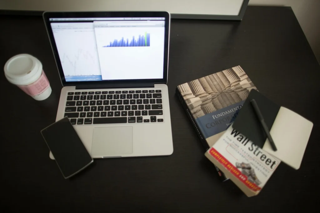 Financial Clarity