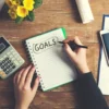 Financial Goals