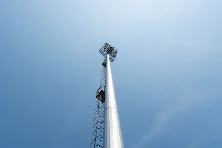 Lighting Tower Hire