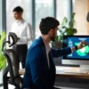 Modular HR Software