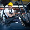 New Forklift