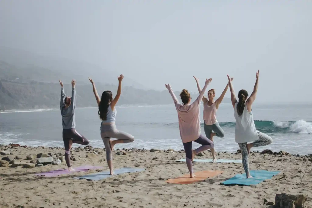 Wellness and Physical Health