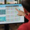 Capacity Planning Software