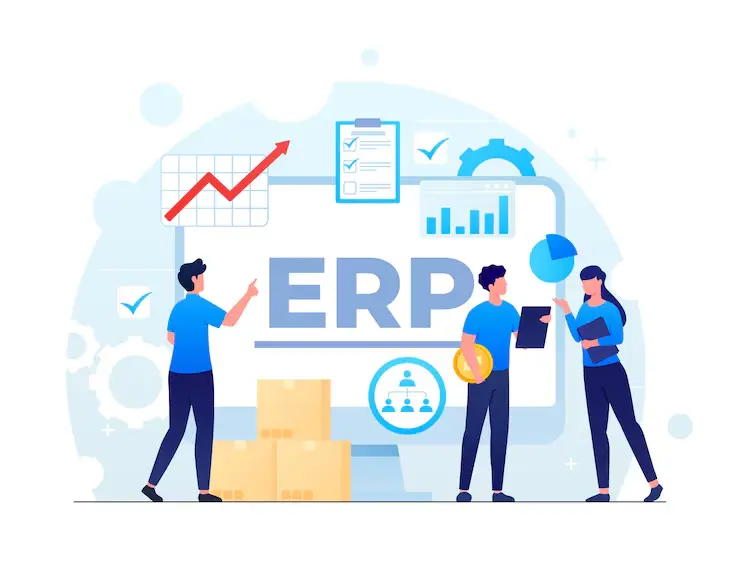 ERP Systems