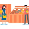 Employee Shopping