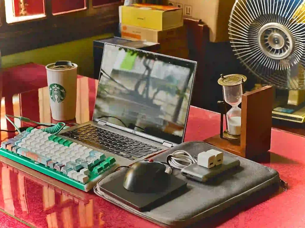 Mobile Business