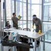 Cleaning Company