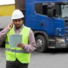 Heavy Truck Taxes