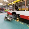 Special Purpose Vehicle