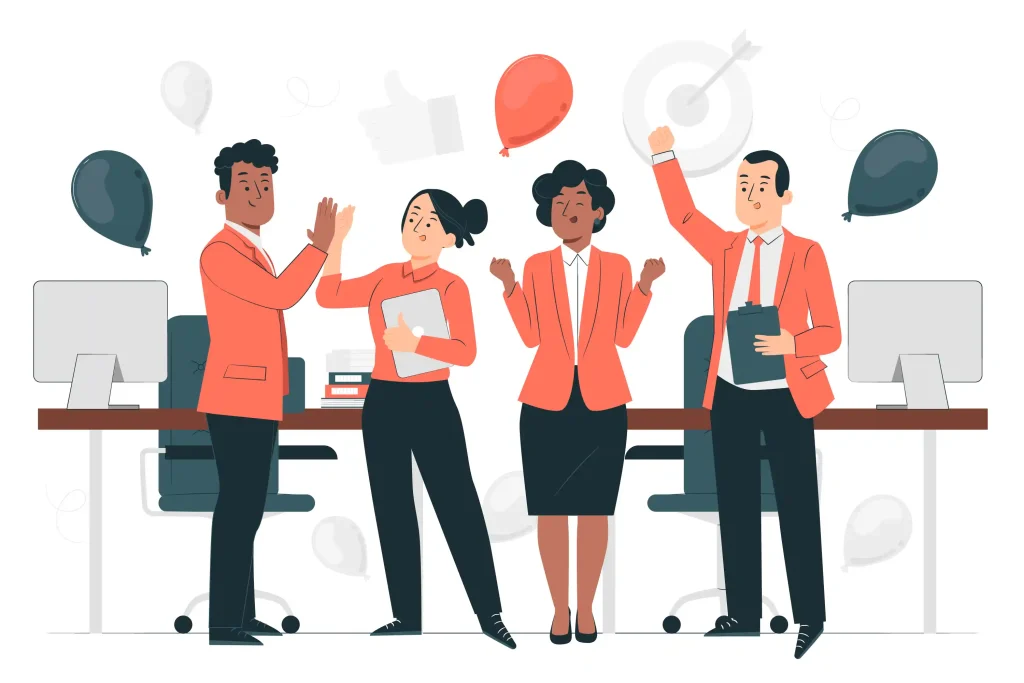 Employee Recognition
