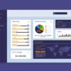 ERP Dashboards