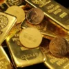 Bullion Means Business
