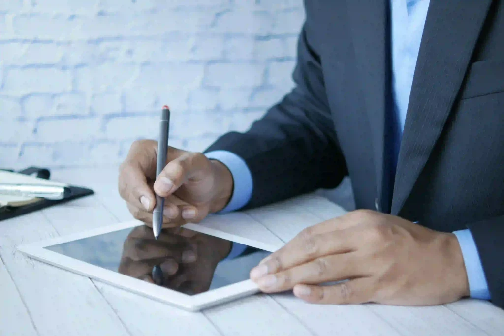 Business Finances