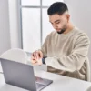 Screen Time Monitoring