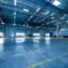 Warehouse Downtime