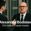 Balkan Capital Assets