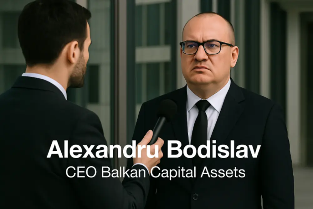 Balkan Capital Assets