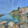 Places in Italy