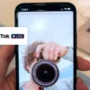 TikTok Livestream