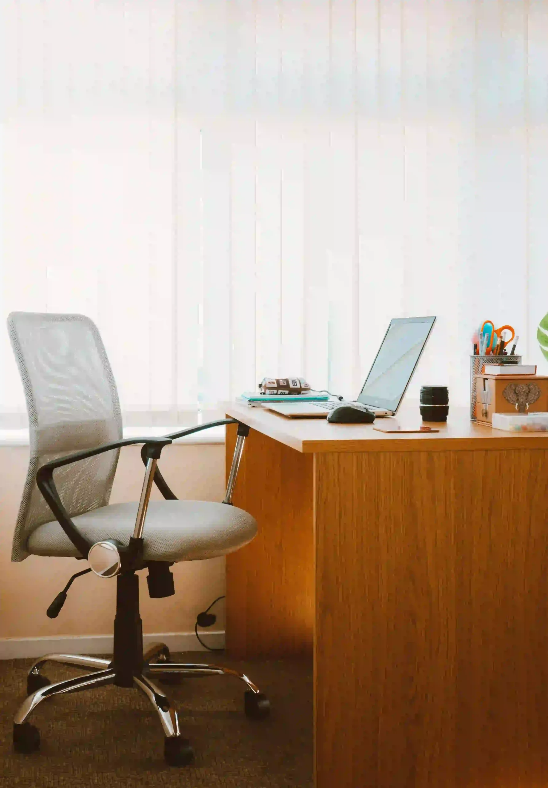 Office Furniture Retailers