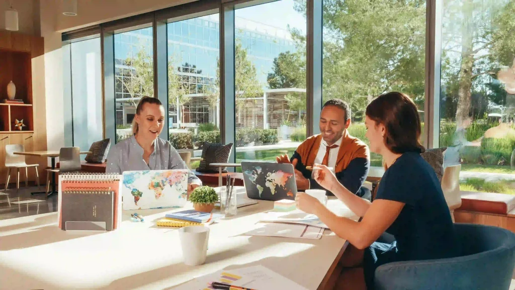 Sales Training