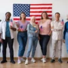 American Workforce