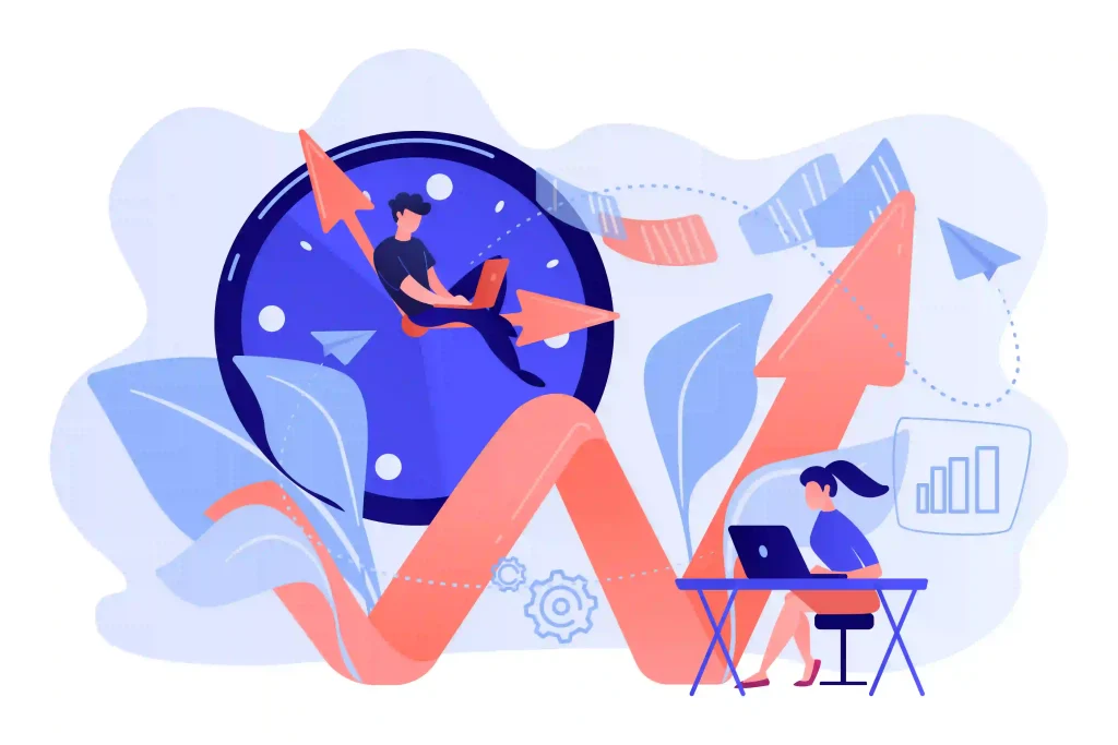 Business Productivity