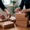 Ecommerce Shipping