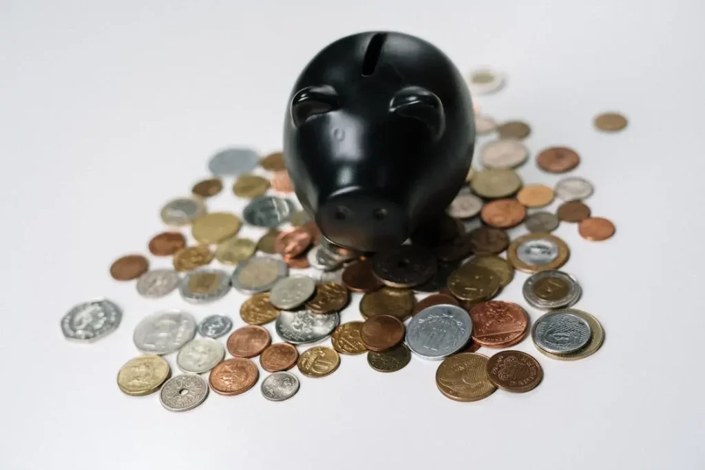 Financial Savings