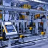 Manufacturing Facility