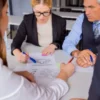 Motor Vehicle Accident Lawyers
