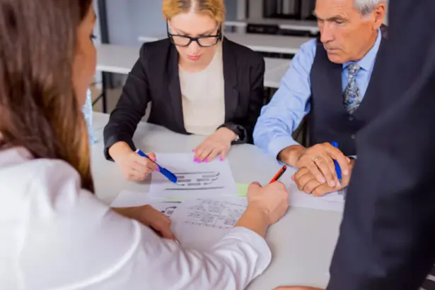 Motor Vehicle Accident Lawyers